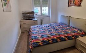 Flaminio Classic Rooms